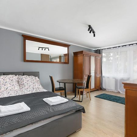 Czartoryskiego Bydhošť Exteriér fotografie